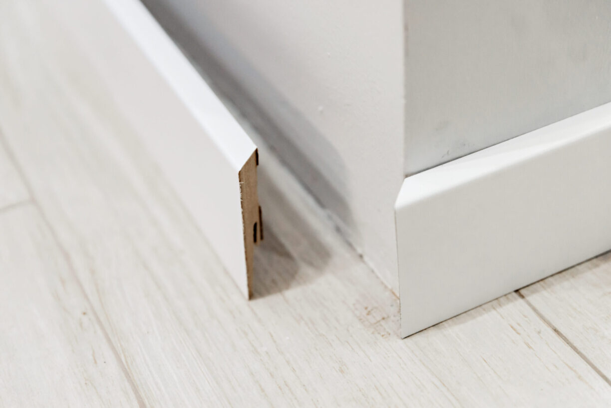 Why Choose Hardwood Moulding Over MDF?